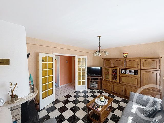 Maison &agrave; vendre - 4 pi&egrave;ces - 101,46 m2 - Noyal Sur Vilaine - 35 - BRETAGNE