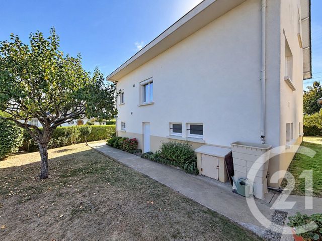 Maison &agrave; vendre - 4 pi&egrave;ces - 101,46 m2 - Noyal Sur Vilaine - 35 - BRETAGNE