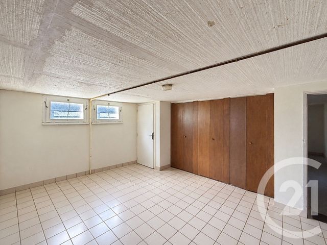 Maison &agrave; vendre - 4 pi&egrave;ces - 101,46 m2 - Noyal Sur Vilaine - 35 - BRETAGNE