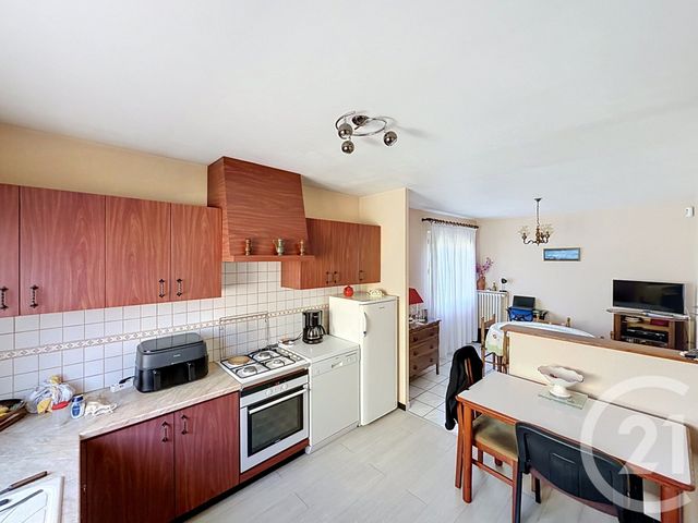 Maison &agrave; vendre - 4 pi&egrave;ces - 101,46 m2 - Noyal Sur Vilaine - 35 - BRETAGNE