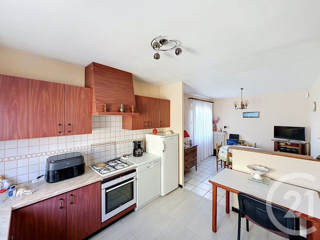 Maison &agrave; vendre - 4 pi&egrave;ces - 101,46 m2 - Noyal Sur Vilaine - 35 - BRETAGNE