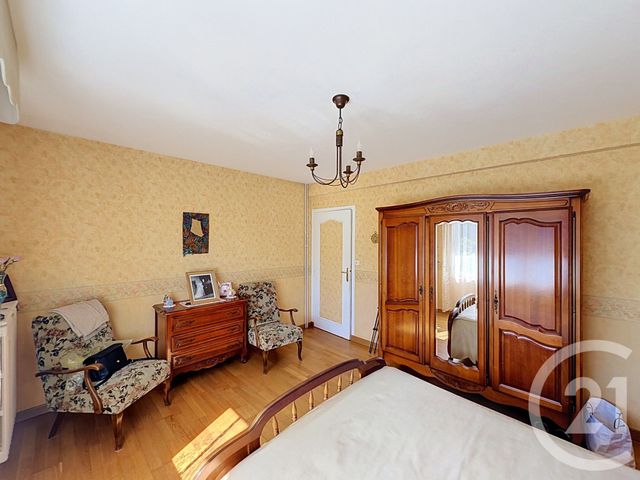 Maison &agrave; vendre - 4 pi&egrave;ces - 101,46 m2 - Noyal Sur Vilaine - 35 - BRETAGNE