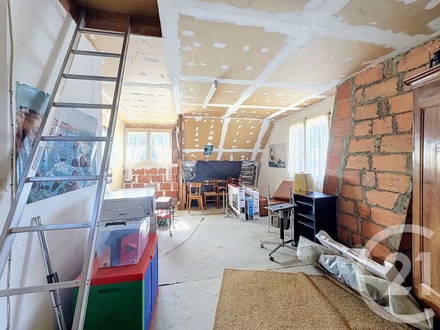Maison &agrave; vendre - 4 pi&egrave;ces - 101,46 m2 - Noyal Sur Vilaine - 35 - BRETAGNE