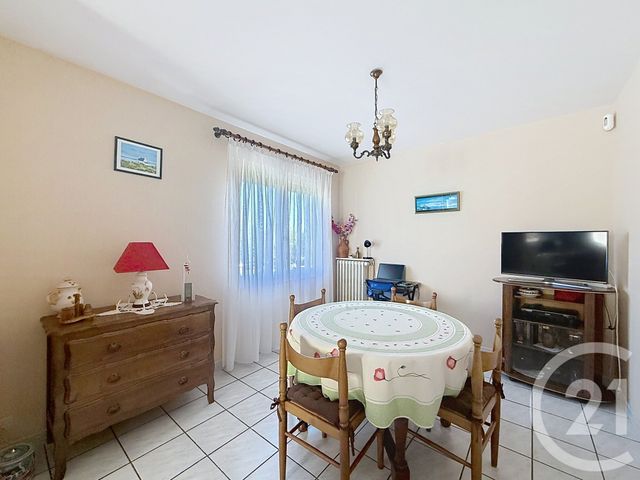Maison &agrave; vendre - 4 pi&egrave;ces - 101,46 m2 - Noyal Sur Vilaine - 35 - BRETAGNE