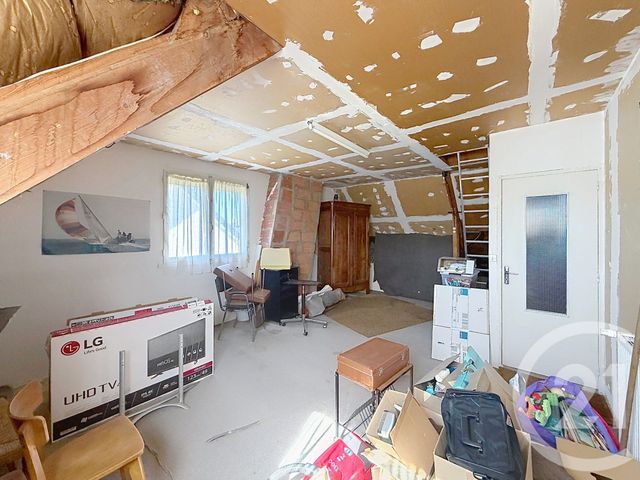 Maison &agrave; vendre - 4 pi&egrave;ces - 101,46 m2 - Noyal Sur Vilaine - 35 - BRETAGNE