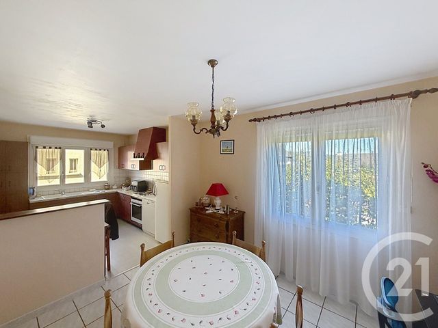 Maison &agrave; vendre - 4 pi&egrave;ces - 101,46 m2 - Noyal Sur Vilaine - 35 - BRETAGNE