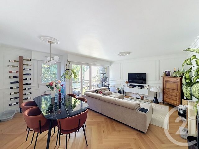 Appartement T4 à vendre RENNES
