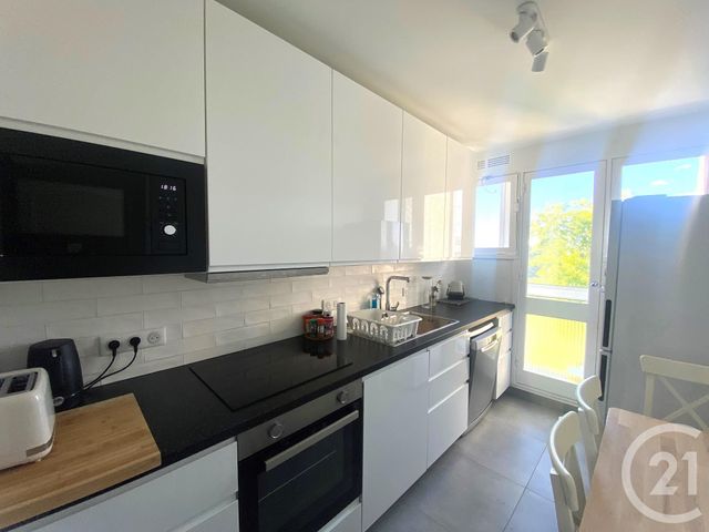 Appartement Chambre à louer RENNES
