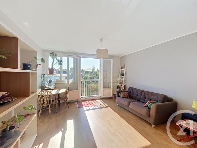 Appartement T3 à vendre ST JACQUES DE LA LANDE