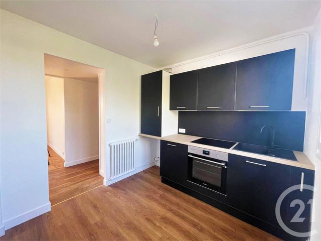 Appartement T4 &agrave; louer - 4 pi&egrave;ces - 64,98 m2 - St Jacques De La Lande - 35 - BRETAGNE