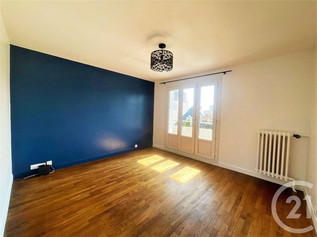 appartement - ST JACQUES DE LA LANDE - 35