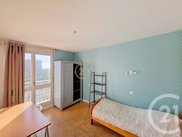 Appartement T4 &agrave; vendre - 4 pi&egrave;ces - 74,80 m2 - Rennes - 35 - BRETAGNE