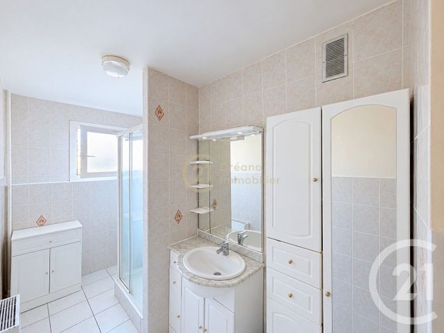 Appartement T4 &agrave; vendre - 4 pi&egrave;ces - 74,80 m2 - Rennes - 35 - BRETAGNE