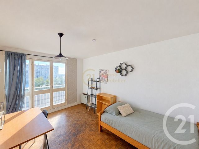Appartement T4 &agrave; vendre - 4 pi&egrave;ces - 74,80 m2 - Rennes - 35 - BRETAGNE