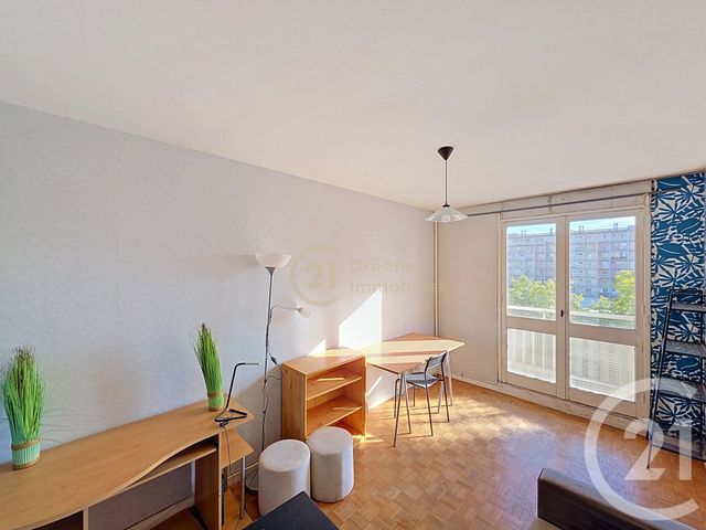 Appartement T4 à vendre RENNES