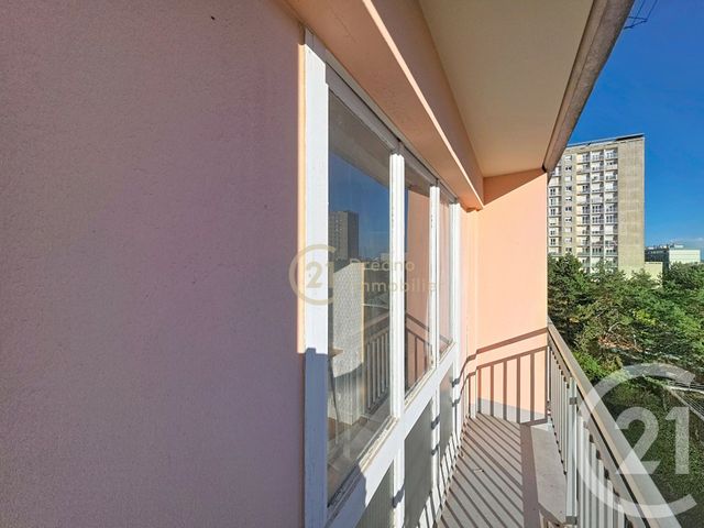 Appartement T4 &agrave; vendre - 4 pi&egrave;ces - 74,80 m2 - Rennes - 35 - BRETAGNE