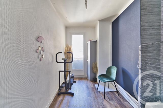 Appartement T4 &agrave; louer - 3 pi&egrave;ces - 68,52 m2 - Rennes - 35 - BRETAGNE