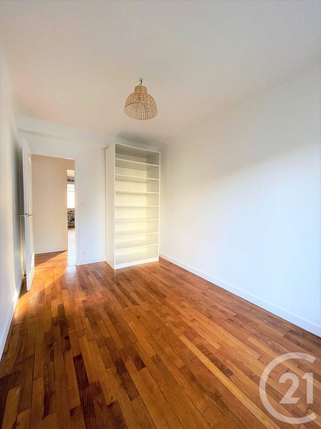 Appartement T4 &agrave; louer - 3 pi&egrave;ces - 68,52 m2 - Rennes - 35 - BRETAGNE
