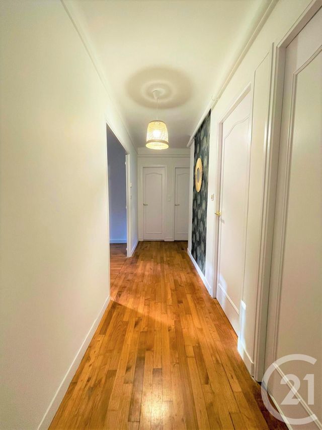 Appartement T4 &agrave; louer - 3 pi&egrave;ces - 68,52 m2 - Rennes - 35 - BRETAGNE