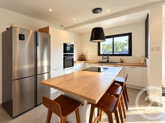 Maison &agrave; louer - 5 pi&egrave;ces - 104 m2 - Poligne - 35 - BRETAGNE