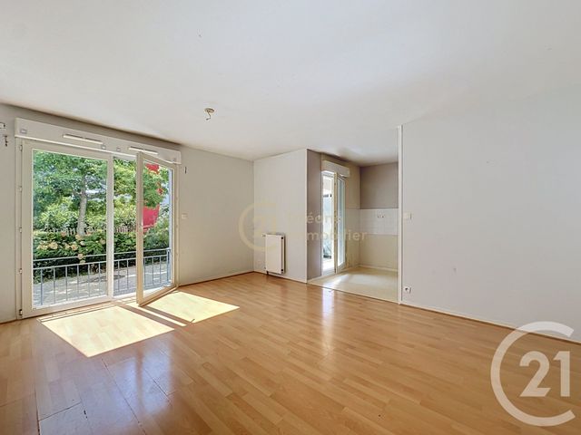 Appartement T3 &agrave; vendre - 3 pi&egrave;ces - 60,18 m2 - Rennes - 35 - BRETAGNE