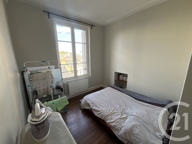 Appartement T3 &agrave; louer - 3 pi&egrave;ces - 60,84 m2 - Rennes - 35 - BRETAGNE