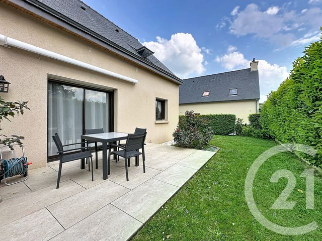 maison - ST ERBLON - 35