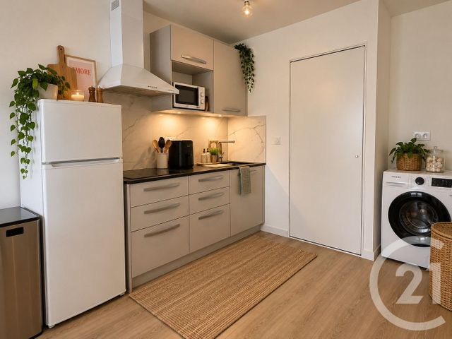 appartement - CHARTRES DE BRETAGNE - 35