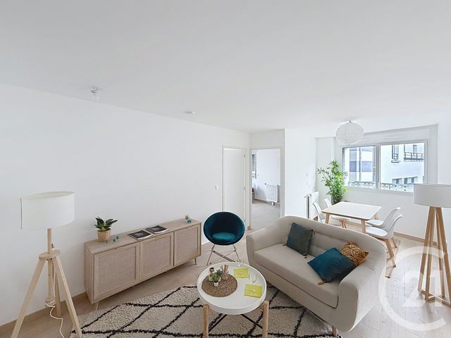 Appartement T3 à vendre ST JACQUES DE LA LANDE
