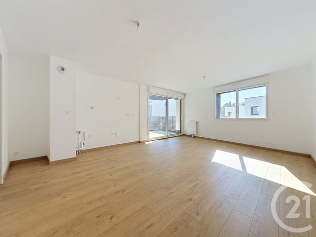 Appartement T3 à vendre ST JACQUES DE LA LANDE