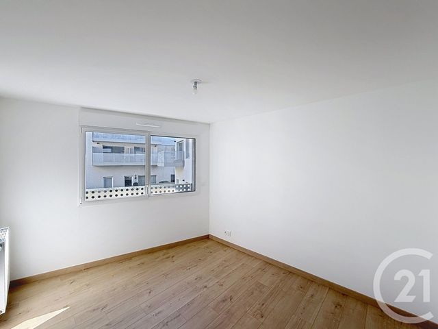 Appartement T3 &agrave; vendre - 3 pi&egrave;ces - 73,86 m2 - St Jacques De La Lande - 35 - BRETAGNE