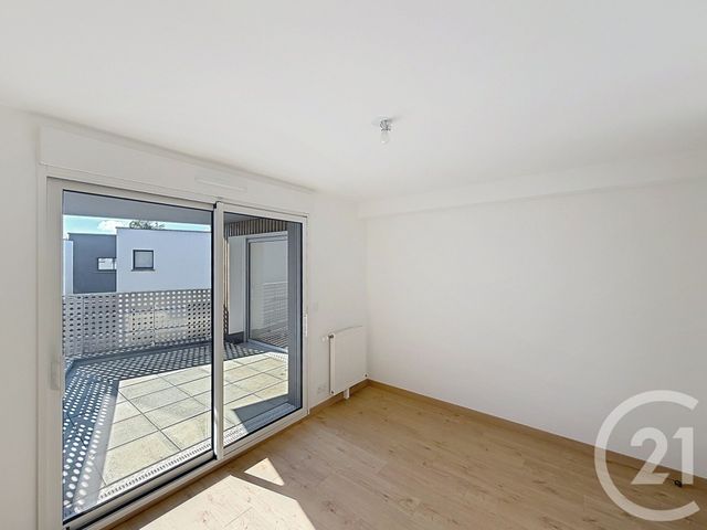 Appartement T3 &agrave; vendre - 3 pi&egrave;ces - 73,86 m2 - St Jacques De La Lande - 35 - BRETAGNE