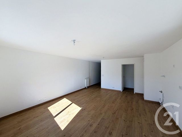 Appartement T3 &agrave; vendre - 3 pi&egrave;ces - 73,86 m2 - St Jacques De La Lande - 35 - BRETAGNE