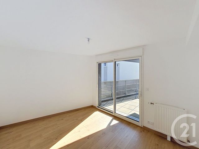 Appartement T3 &agrave; vendre - 3 pi&egrave;ces - 73,86 m2 - St Jacques De La Lande - 35 - BRETAGNE
