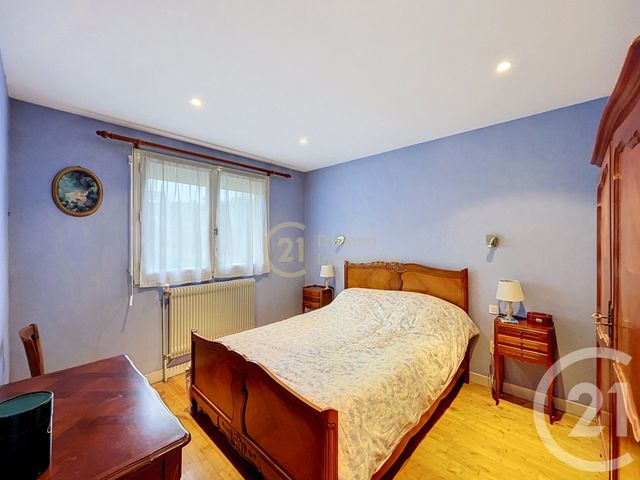 Maison &agrave; vendre - 6 pi&egrave;ces - 120 m2 - Rennes - 35 - BRETAGNE