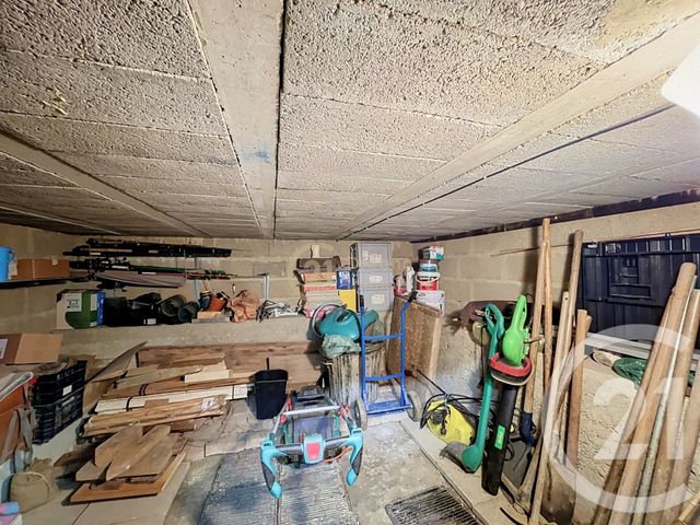 Maison &agrave; vendre - 6 pi&egrave;ces - 120 m2 - Rennes - 35 - BRETAGNE