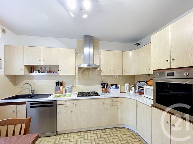 Maison &agrave; vendre - 6 pi&egrave;ces - 120 m2 - Rennes - 35 - BRETAGNE