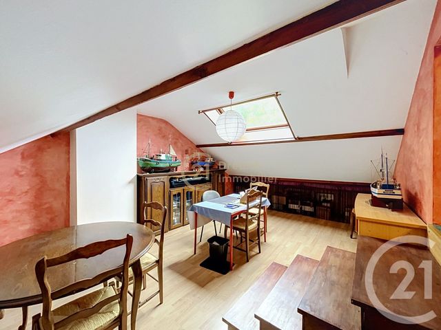 Maison &agrave; vendre - 6 pi&egrave;ces - 120 m2 - Rennes - 35 - BRETAGNE