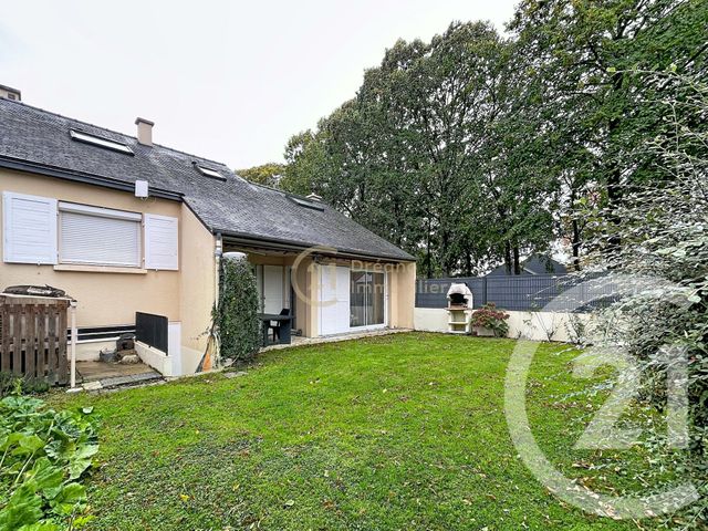 Maison &agrave; vendre - 6 pi&egrave;ces - 120 m2 - Rennes - 35 - BRETAGNE