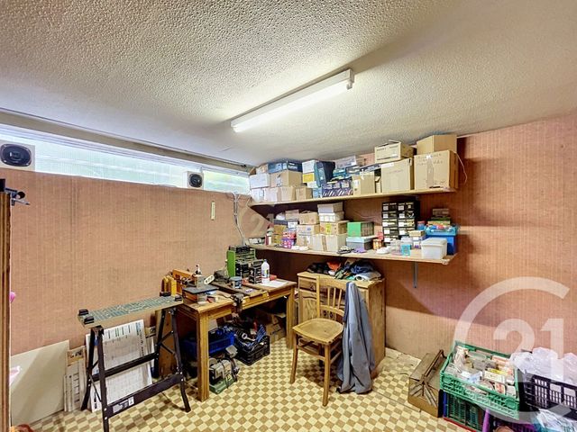 Maison &agrave; vendre - 6 pi&egrave;ces - 120 m2 - Rennes - 35 - BRETAGNE