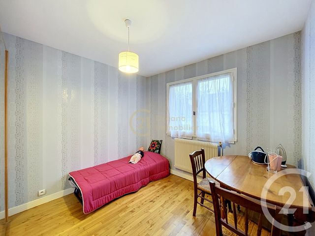 Maison &agrave; vendre - 6 pi&egrave;ces - 120 m2 - Rennes - 35 - BRETAGNE