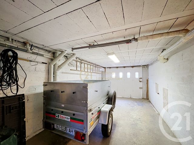 Maison &agrave; vendre - 6 pi&egrave;ces - 120 m2 - Rennes - 35 - BRETAGNE