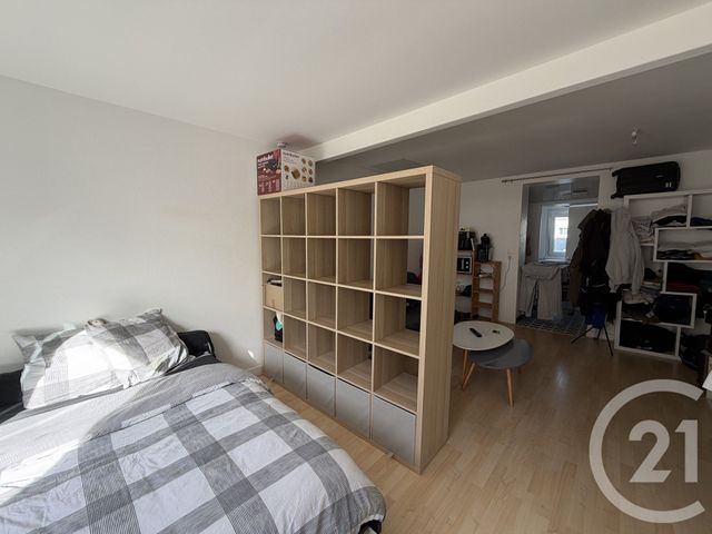 Appartement T1 à louer RENNES