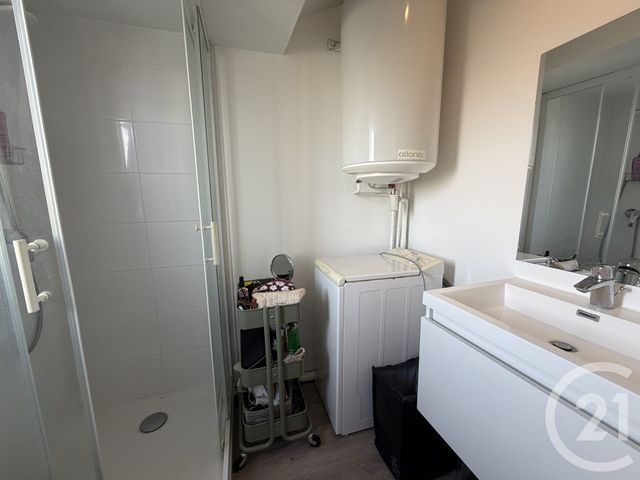 Appartement T1 &agrave; louer - 1 pi&egrave;ce - 29,18 m2 - Rennes - 35 - BRETAGNE