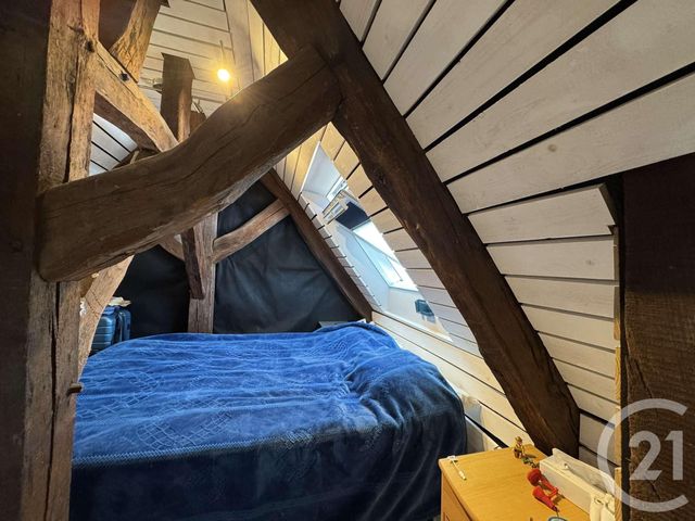 Appartement T1 &agrave; louer - 1 pi&egrave;ce - 20,09 m2 - Rennes - 35 - BRETAGNE