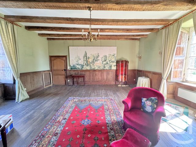 Maison à vendre - 7 pièces - 210,01 m2 - Louvigne De Bais - 35 - BRETAGNE