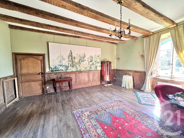 Maison à vendre - 7 pièces - 210,01 m2 - Louvigne De Bais - 35 - BRETAGNE