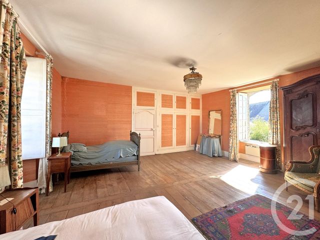 Maison à vendre - 7 pièces - 210,01 m2 - Louvigne De Bais - 35 - BRETAGNE