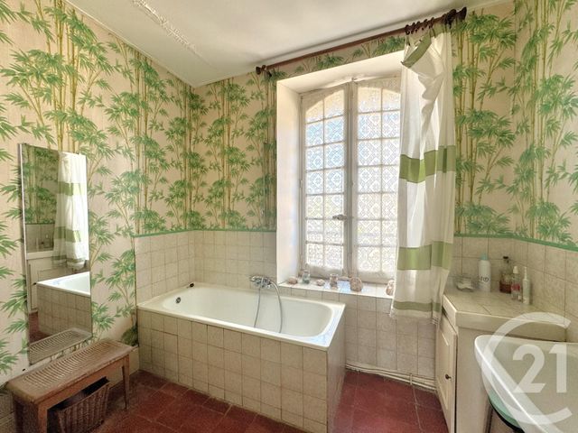 Maison à vendre - 7 pièces - 210,01 m2 - Louvigne De Bais - 35 - BRETAGNE