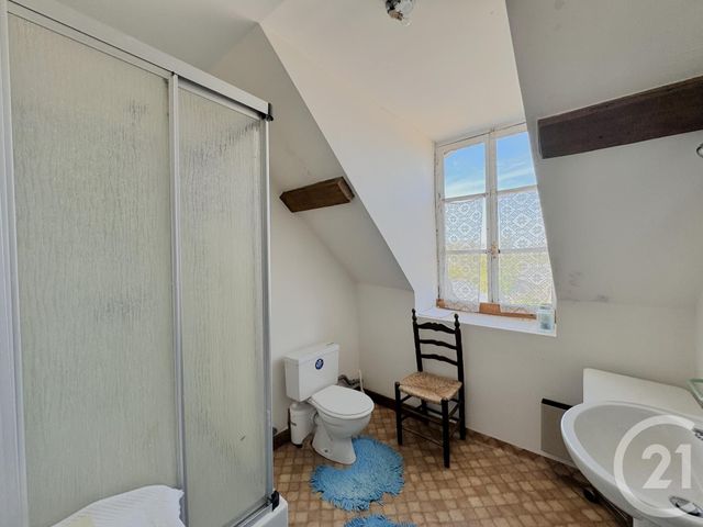 Maison à vendre - 7 pièces - 210,01 m2 - Louvigne De Bais - 35 - BRETAGNE